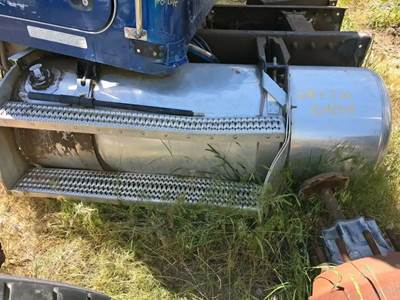 Peterbilt 378 Left Fuel Tank