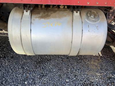 Peterbilt 379 Left Fuel Tank