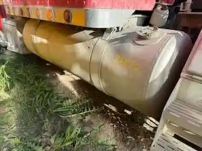 Peterbilt 379 Left Fuel Tank