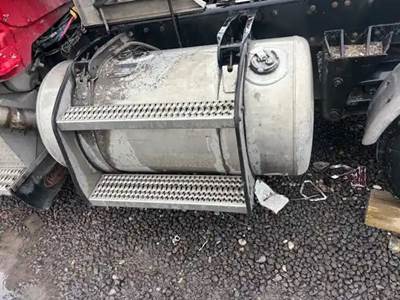 Peterbilt 379 Left Fuel Tank