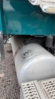 Peterbilt 379 Left Fuel Tank