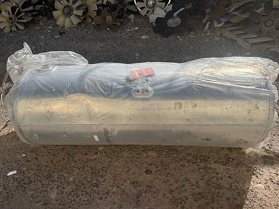 Peterbilt 379 Fuel Tank