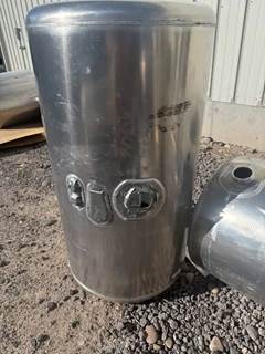 Peterbilt 379 Fuel Tank