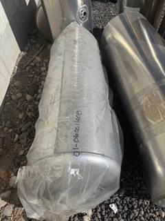 Peterbilt 379 Left Fuel Tank