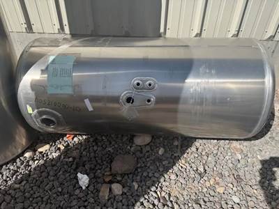 Peterbilt 379 Right Fuel Tank