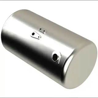 Peterbilt 379 Left Fuel Tank