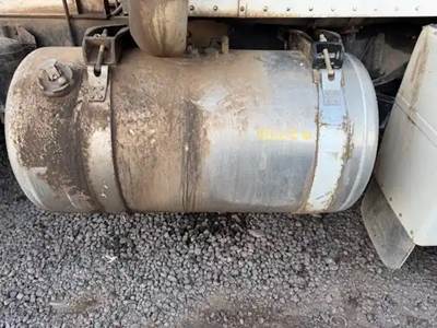 Peterbilt 385 Right Fuel Tank