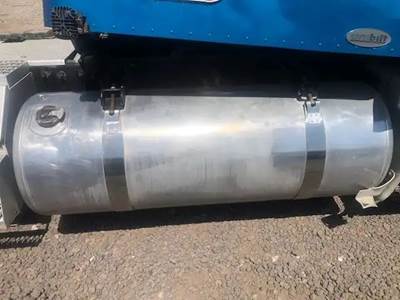 Peterbilt 386 Right Fuel Tank