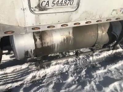 Peterbilt 386 Right Fuel Tank