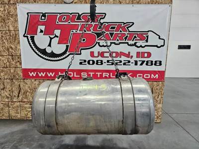 Peterbilt 388 Right Fuel Tank