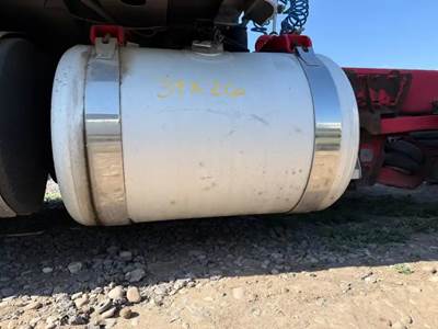 Peterbilt 388 Left Fuel Tank