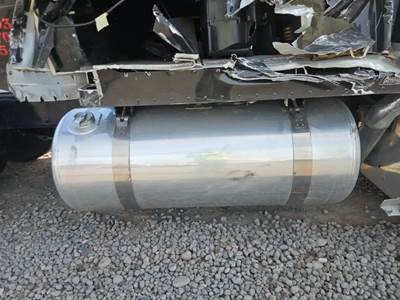 Peterbilt 389 Right Fuel Tank