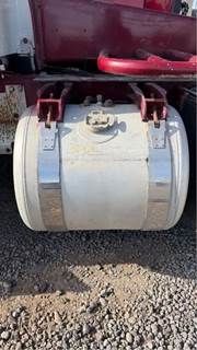 Peterbilt 389 Left Fuel Tank
