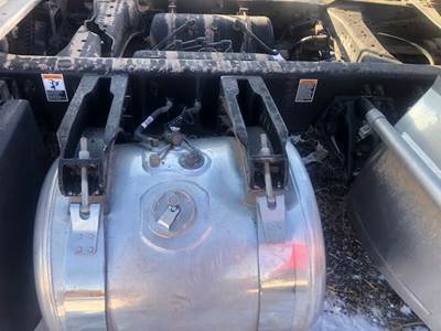 Peterbilt 579 Left Fuel Tank