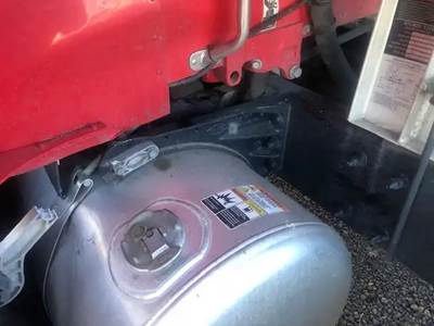 Peterbilt 579 Left Fuel Tank