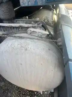 Peterbilt 579 Right Fuel Tank
