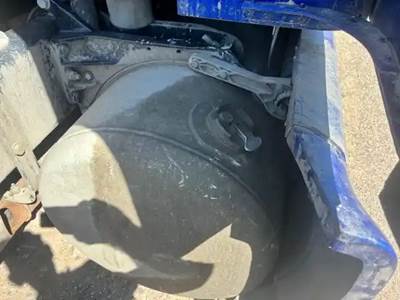 Peterbilt 579 Right Fuel Tank