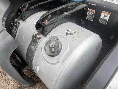 Peterbilt 579 Left Fuel Tank