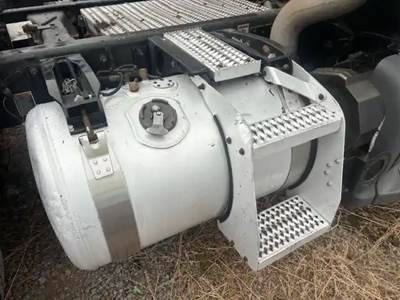 Peterbilt 579 Right Fuel Tank
