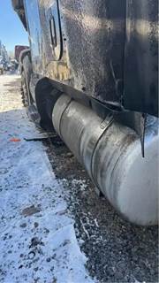 Peterbilt 579 Left Fuel Tank