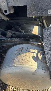 Peterbilt 579 Right Fuel Tank