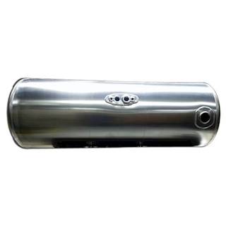 Peterbilt Left Fuel Tank