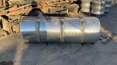 Peterbilt Left Fuel Tank