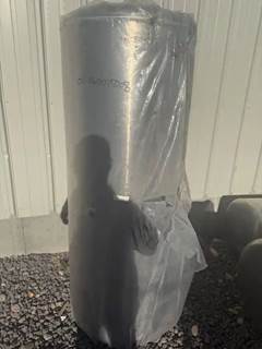 Peterbilt Right Fuel Tank
