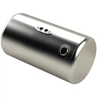 Peterbilt Left Fuel Tank