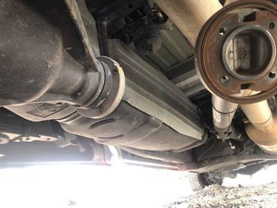 Dodge Ram 3500 Left Fuel Tank for a 2019 Ram 3500