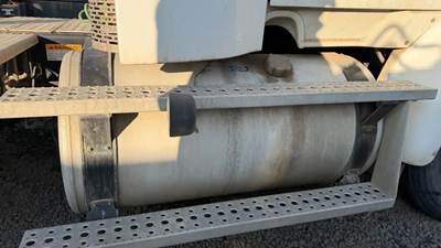 Sterling A9500 Right Fuel Tank