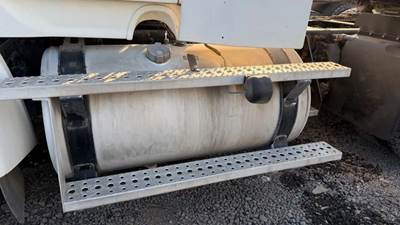 Sterling A9500 Left Fuel Tank