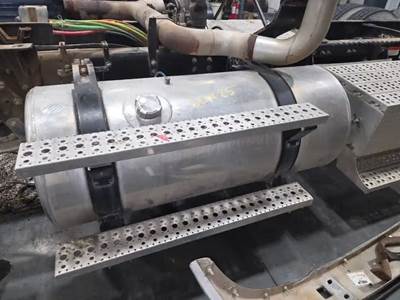 Sterling A9500 Left Fuel Tank