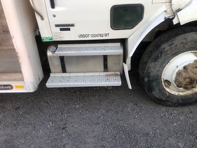 Sterling Acterra Right Fuel Tank