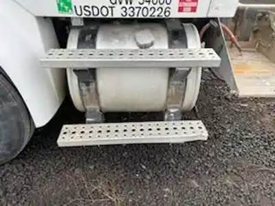 Sterling Acterra Fuel Tank