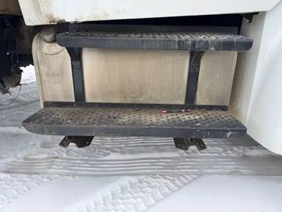 Sterling Acterra Right Fuel Tank