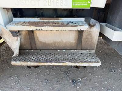 Sterling Acterra Left Fuel Tank