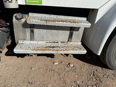 Sterling Acterra Right Fuel Tank