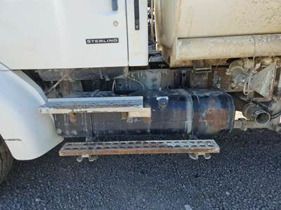 Sterling L7500 Left Fuel Tank