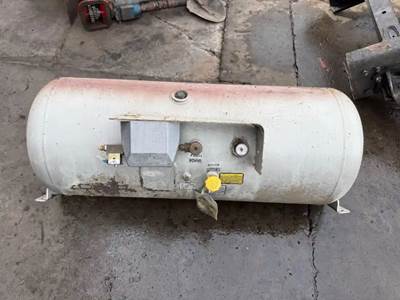 Steel 50GAL Rv/Propane Tank/ 2005