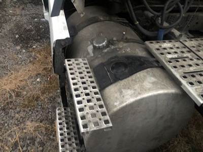 Volvo VNL Left Fuel Tank