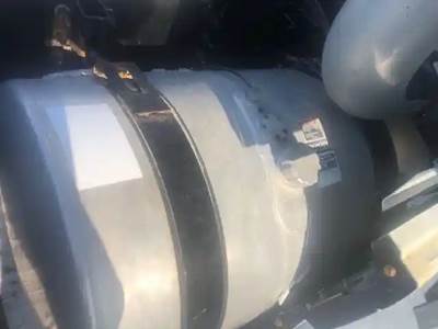 Volvo VNL Left Fuel Tank