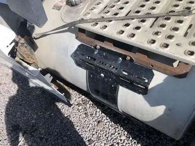 Volvo VNL Left Fuel Tank