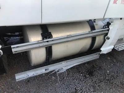 Volvo VNL Left Fuel Tank