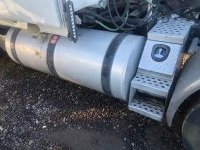 Volvo VNL Left Fuel Tank