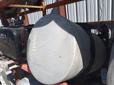 Volvo VNL Left Fuel Tank