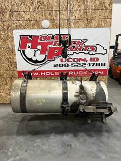 Volvo VNL Left Fuel Tank