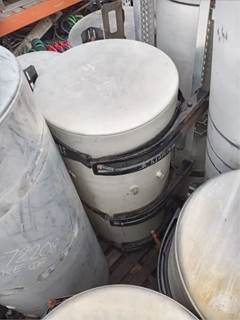 Volvo VNL Left Fuel Tank