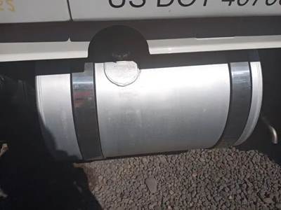 Volvo VNL Left Fuel Tank