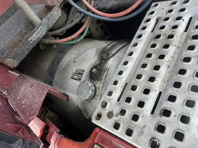 Volvo VNL Left Fuel Tank